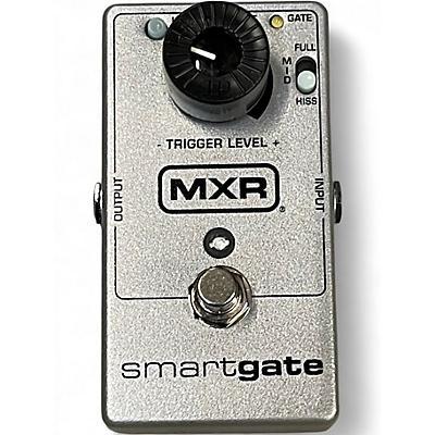 Used MXR M135 Smart Gate Effect Pedal