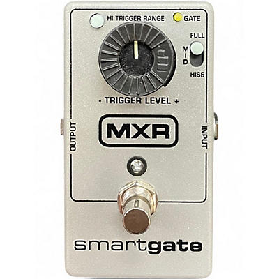 Used MXR M135 Smart Gate Effect Pedal