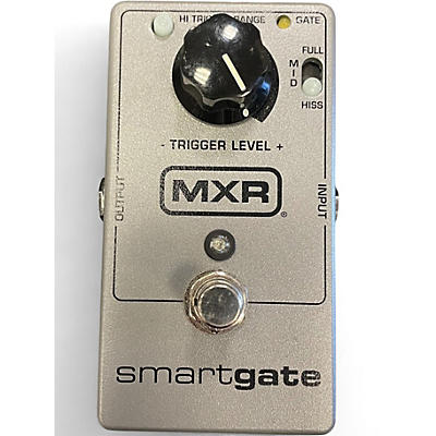 Used MXR M135 Smart Gate Effect Pedal