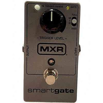 Used MXR M135 Smart Gate Effect Pedal