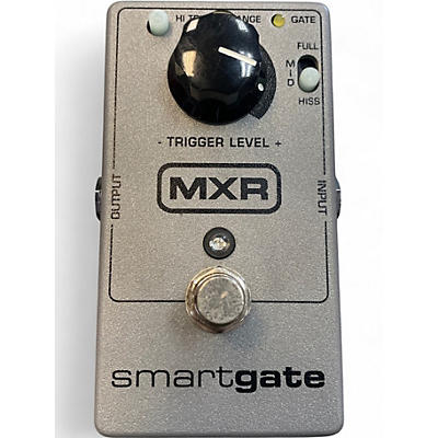 Used MXR M135 Smart Gate Effect Pedal