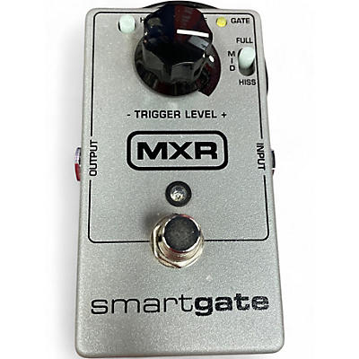 Used MXR M135 Smart Gate Effect Pedal