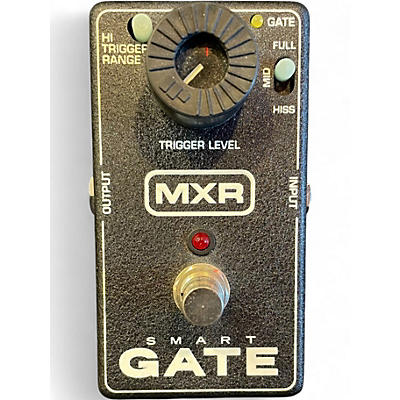 Used MXR M135 Smart Gate Effect Pedal