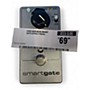 Used MXR M135 Smart Gate Effect Pedal