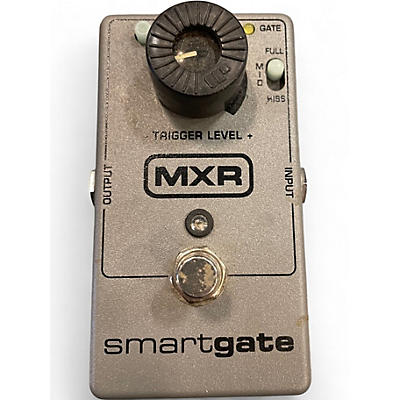 Used MXR M135 Smart Gate Effect Pedal