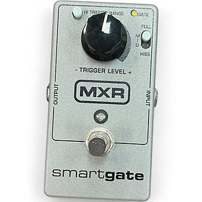Used MXR M135 Smart Gate Effect Pedal