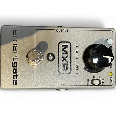 Used MXR M135 Smart Gate Effect Pedal