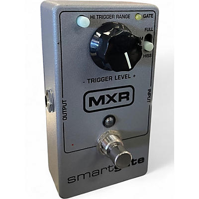 Used MXR M135 Smart Gate Effect Pedal