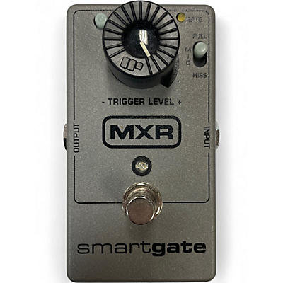 Used MXR M135 Smart Gate Effect Pedal