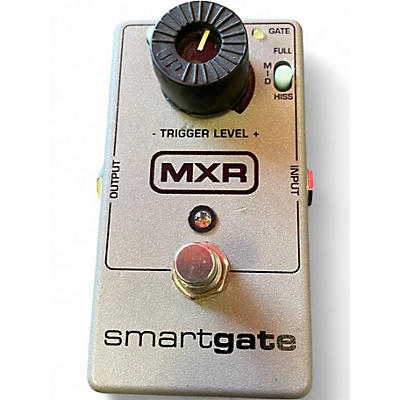 Used MXR M135 Smart Gate Effect Pedal