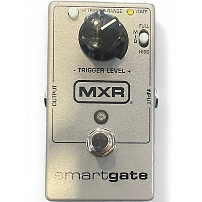 Used MXR M135 Smart Gate Effect Pedal