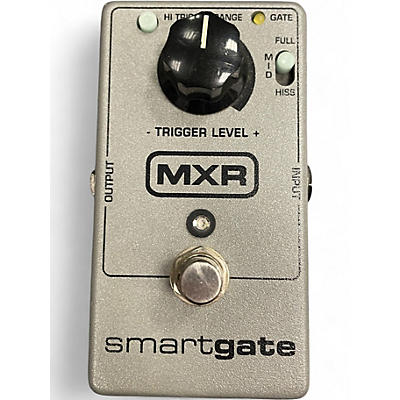 Used MXR M135 Smart Gate Effect Pedal