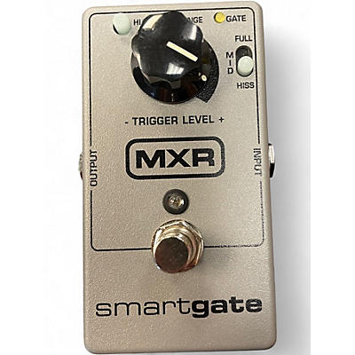 Used MXR M135 Smart Gate Effect Pedal