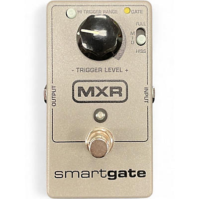 Used MXR M135 Smart Gate Effect Pedal