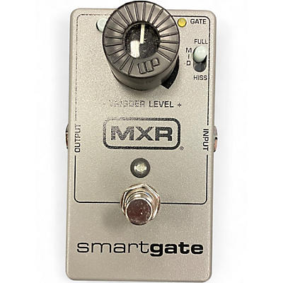 Used MXR M135 Smart Gate Effect Pedal