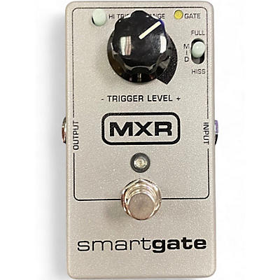 Used MXR M135 Smart Gate Effect Pedal