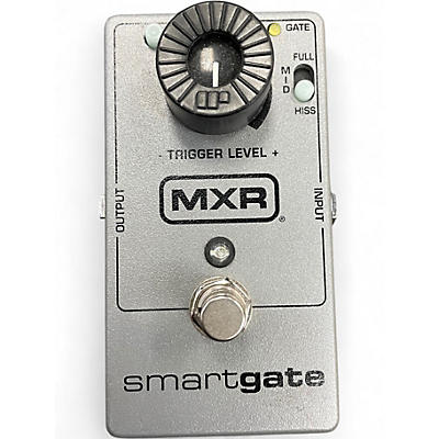 Used MXR M135 Smart Gate Effect Pedal