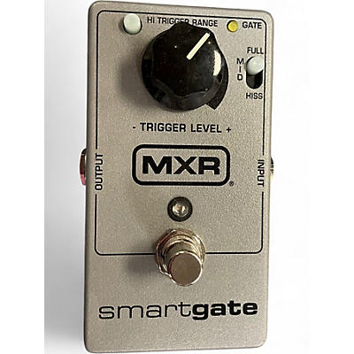 Used MXR M135 Smart Gate Effect Pedal