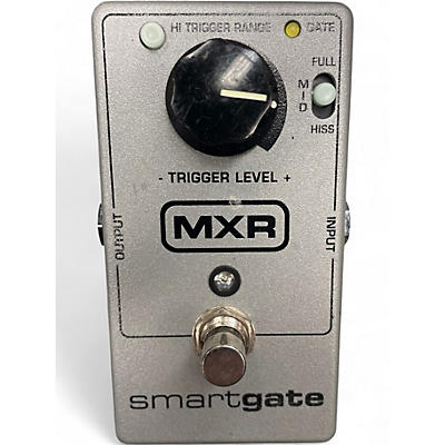 Used MXR M135 Smart Gate Effect Pedal