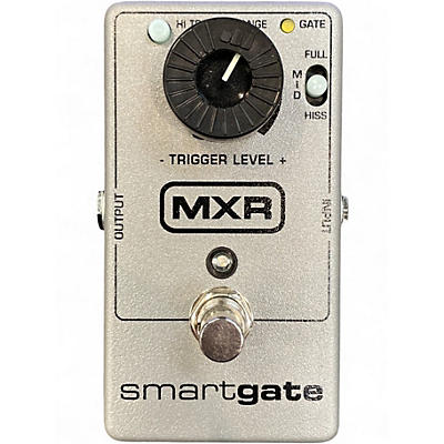Used MXR M135 Smart Gate Effect Pedal