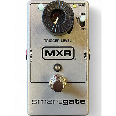 Used MXR M135 Smart Gate Effect Pedal