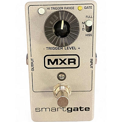 Used MXR M135 Smart Gate Effect Pedal