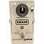 Used MXR M135 Smart Gate Effect Pedal