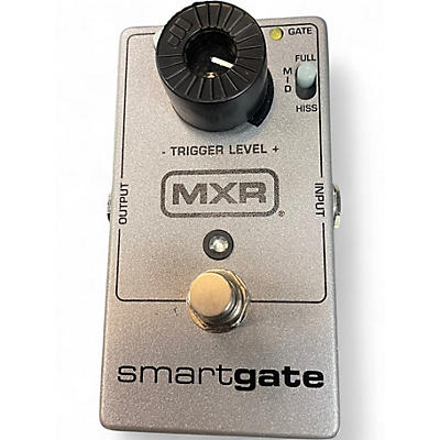Used MXR M135 Smart Gate Effect Pedal