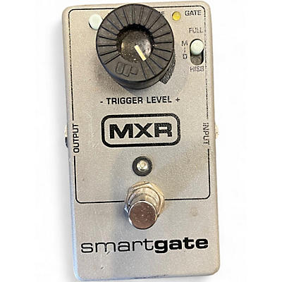 Used MXR M135 Smart Gate Effect Pedal