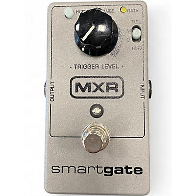 Used MXR M135 Smart Gate Effect Pedal