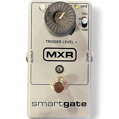 Used MXR M135 Smart Gate Effect Pedal