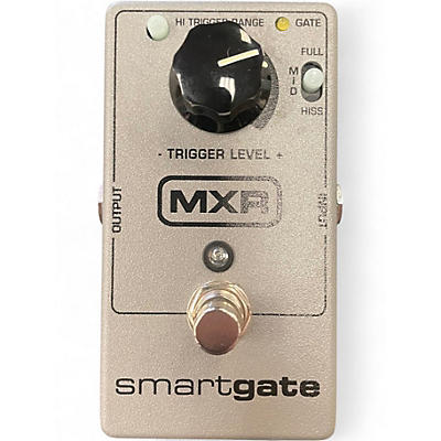 Used MXR M135 Smart Gate Effect Pedal