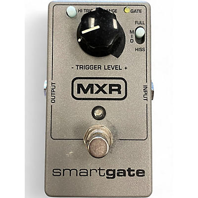 Used MXR M135 Smart Gate Effect Pedal