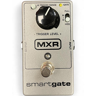 Used MXR M135 Smart Gate Effect Pedal