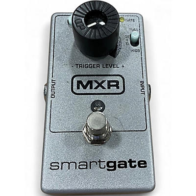 Used MXR M135 Smart Gate Effect Pedal