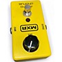 Used MXR M148 Micro Chorus Effect Pedal