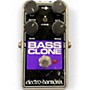 Used MXR M148 Micro Chorus Effect Pedal