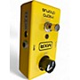 Used MXR M148 Micro Chorus Effect Pedal