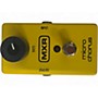 Used MXR M148 Micro Chorus Effect Pedal