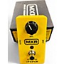 Used MXR M148 Micro Chorus Effect Pedal
