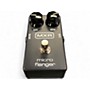 Used MXR M152 Effect Pedal