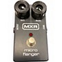 Used MXR M152 Effect Pedal