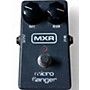 Used MXR M152 MICRO FLANGER Effect Pedal