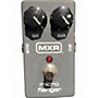 Used MXR M152 Micro Flanger Effect Pedal