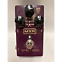 Used MXR Used MXR M159 Stereo Tremolo Effect Pedal