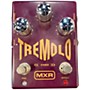 Used MXR M159 Stereo Tremolo Effect Pedal
