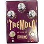 Used MXR M159 Stereo Tremolo Effect Pedal