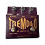 Used MXR M159 Stereo Tremolo Effect Pedal