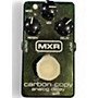 Used MXR M169 Effect Pedal