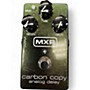 Used MXR M169 Effect Pedal